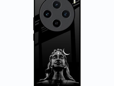 Adiyogi Glass Case for Vivo X100 5G Supply