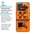 Anti Social Club Glass Case for Realme 9 Pro Plus Online