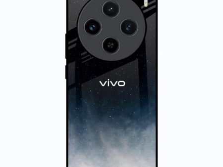 Aesthetic Sky Glass Case for Vivo X100 5G Discount