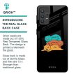 Anxiety Stress Glass Case for Samsung Galaxy M32 5G Supply