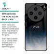 Aesthetic Sky Glass Case for Vivo X100 5G Discount