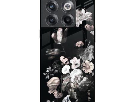 Artistic Mural Glass Case for OnePlus 10T 5G Hot on Sale