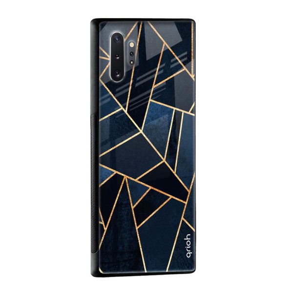 Abstract Tiles Glass case for Samsung Galaxy A52s Online