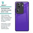 Amethyst Purple Glass Case for Oppo Reno11 Pro 5G Cheap