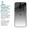 Zebra Gradient Glass Case for OnePlus 6T Online now