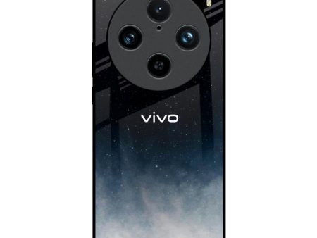 Aesthetic Sky Glass Case for Vivo X100 Pro 5G For Sale