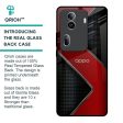 Art Of Strategic Glass Case For Oppo Reno11 Pro 5G Fashion