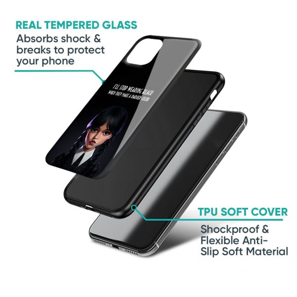 Aesthetic Digital Art Glass Case for Oppo Reno7 5G Discount