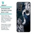 Astro Connect Glass Case for Vivo V23e 5G Sale