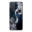 Astro Connect Glass Case for Vivo V23e 5G Sale