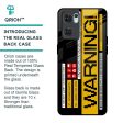 Aircraft Warning Glass Case for Oppo Reno7 5G Discount