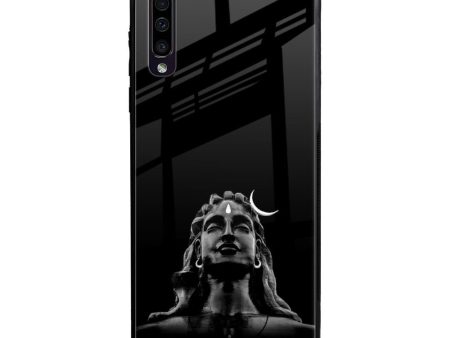 Adiyogi Glass Case for Samsung Galaxy A50 Supply