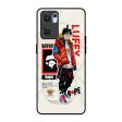 Bape Luffy Glass Case for Oppo Reno7 5G Discount