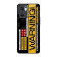 Aircraft Warning Glass Case for Oppo Reno7 5G Discount