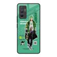 Zoro Bape Glass Case for Vivo V23e 5G Hot on Sale