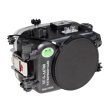 Sea Frogs Sony a6700 40M 130FT Waterproof camera housing (Body only). Hot on Sale