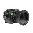 Sea Frogs Sony FX3 40M 130FT Waterproof camera housing with 4  Glass flat port for Sony FE PZ 16-35mm f 4 G Online Hot Sale