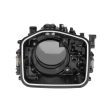 Sony A7 IV NG 40M 130FT Underwater camera housing with 8  Dome port V.11 for Sony FE 16-35mm F2.8 GM (Zoom gear included). Online Hot Sale